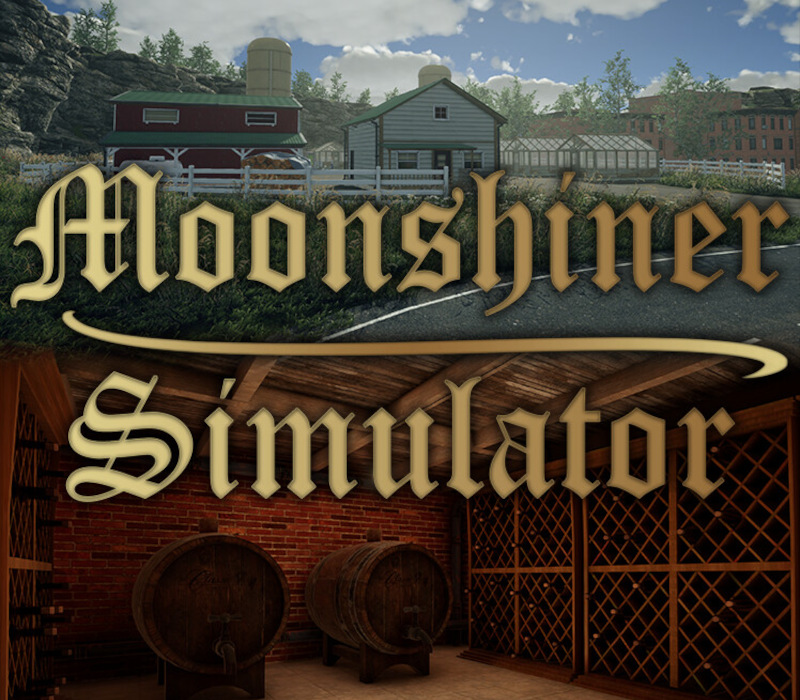 Moonshiner Simulator cover art