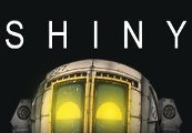 Shiny Digital Deluxe Edition cover art