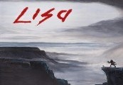 LISA cover art