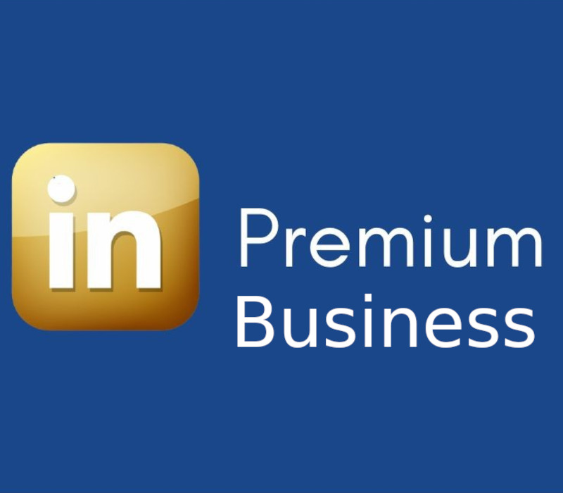 LinkedIn Premium Business - 2 Months Subscription Link (ONLY FOR NEW ACCOUNTS) cover art