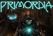 Primordia cover art