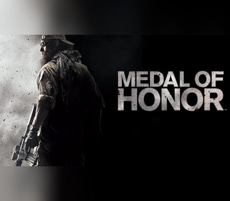 Medal Of Honor cover art