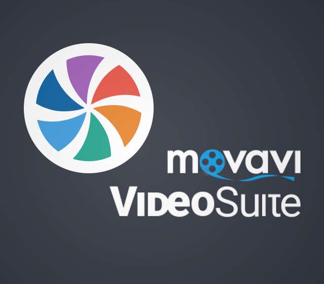 Movavi Video Suite 2026 (1 Device) cover art